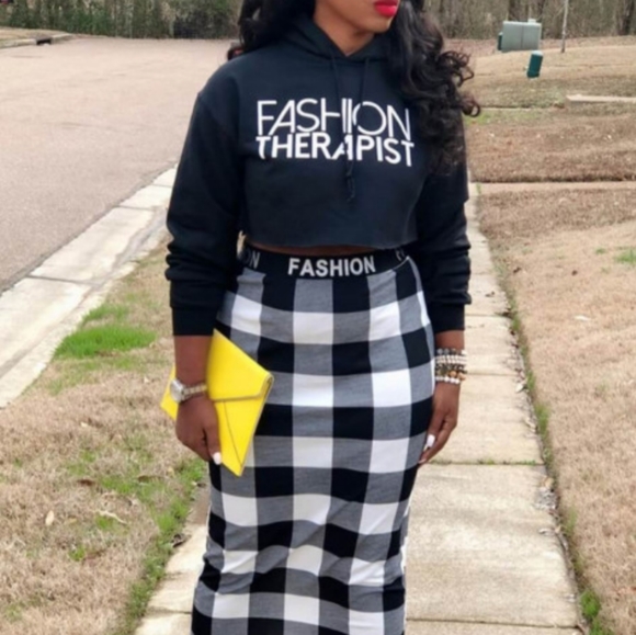 2 piece outfit - Picture 3 of 3